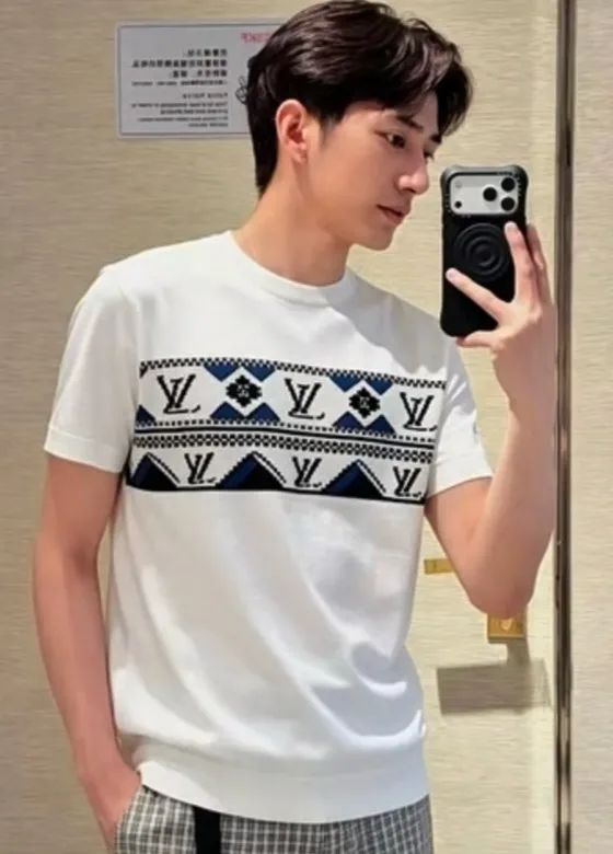 Louis Vuitton/